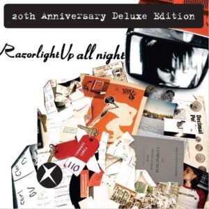 Razorlight - Up All Night (20th Anniversary)