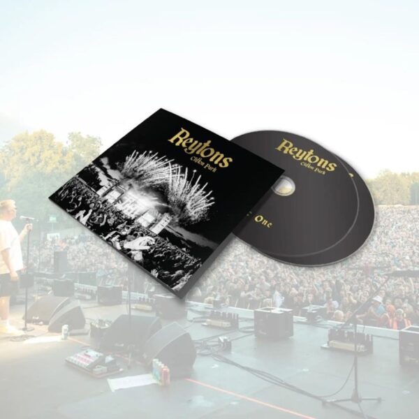 Reytons - Clifton Park Live - Image 2