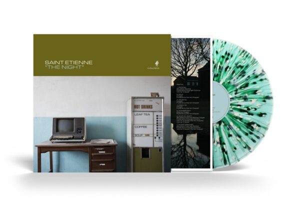 Saint Etienne - The Night - Image 3