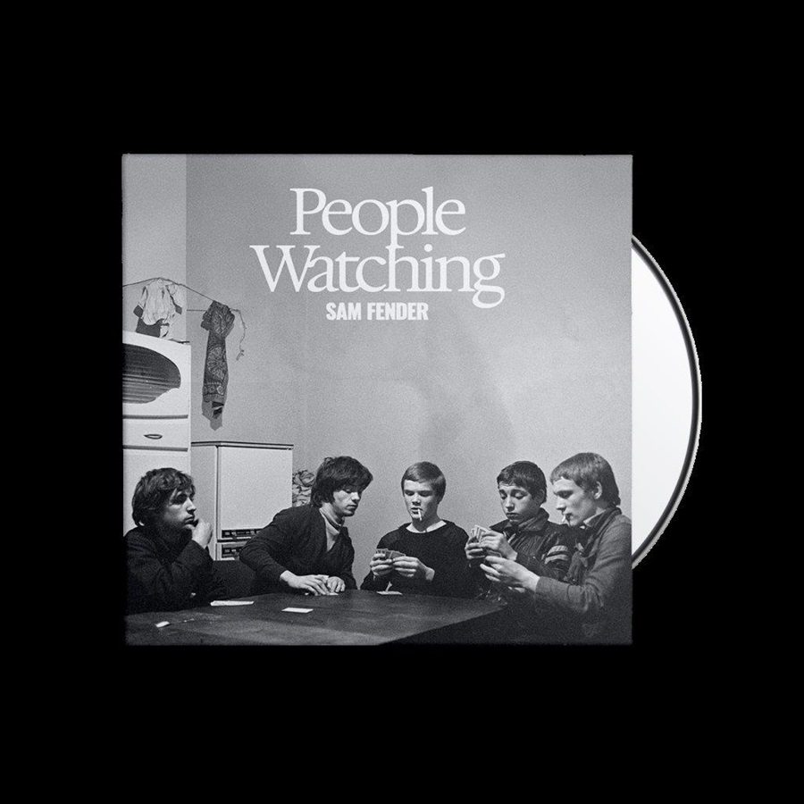 Sam Fender - People Watching - Image 2
