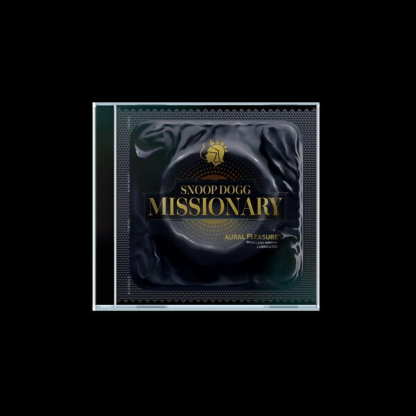 Snoop Dogg - Missionary - Image 2