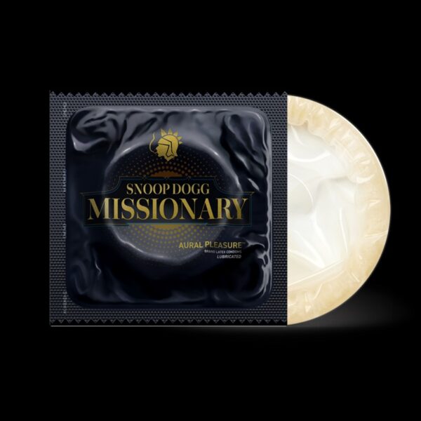 Snoop Dogg - Missionary - Image 3