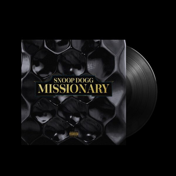 Snoop Dogg - Missionary - Image 4