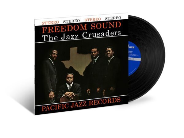 The Jazz Crusaders - Freedom Sound (Tone Poet) - Image 2
