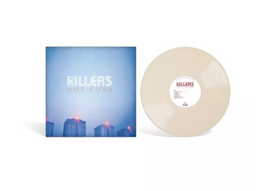 The Killers - Hot Fuss - Image 2