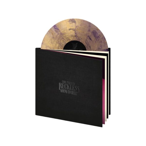 The Pretty Reckless - Going To Hell (10th Anniversary) - Image 3