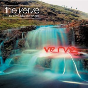 The Verve - This is Music: The Singles