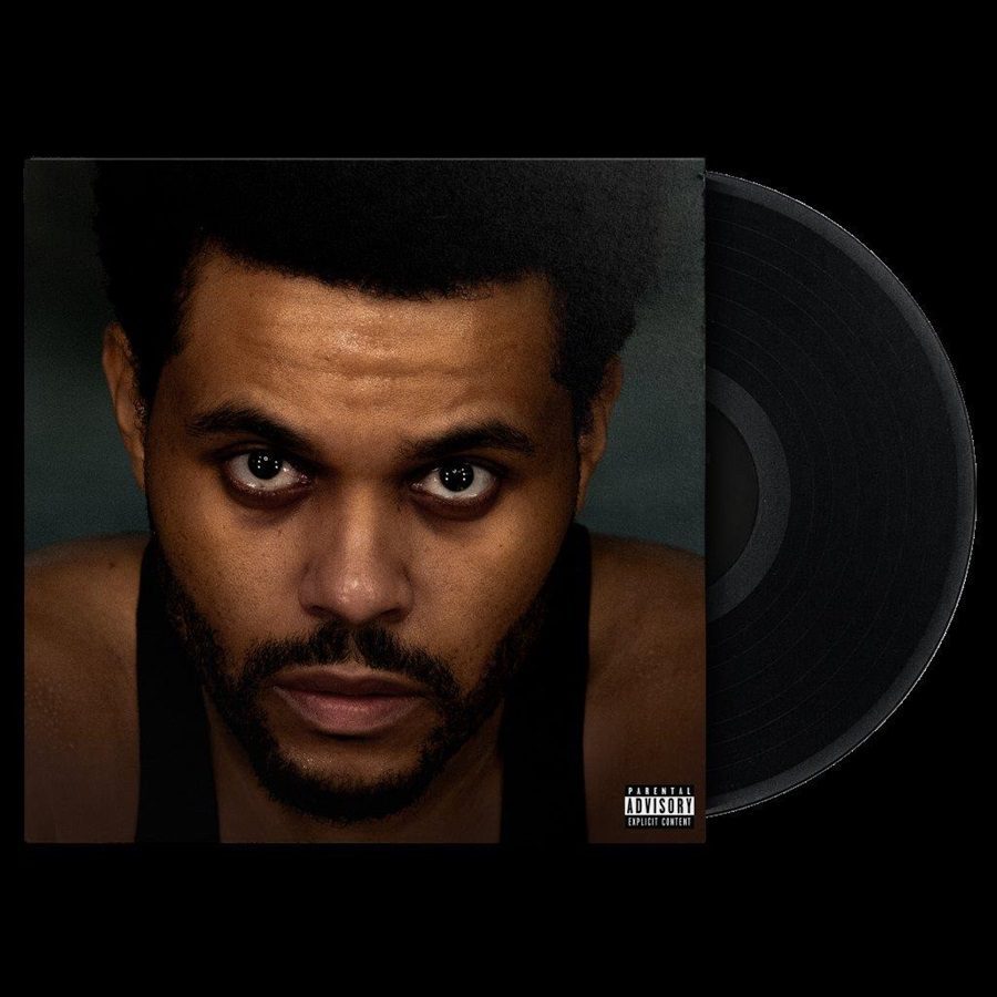 The Weeknd - Hurry Up Tomorrow (FIRST PRESSING) - Image 2