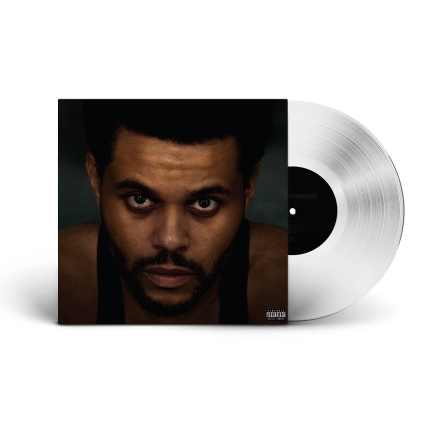 The Weeknd - Hurry Up Tomorrow (FIRST PRESSING) - Image 4