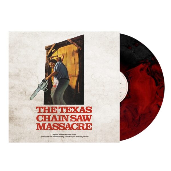 Tobe Hooper & Wayne Bell - The Texas Chain Saw Massacre - Image 2