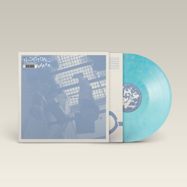 bdrmm - Microtonic - Image 3