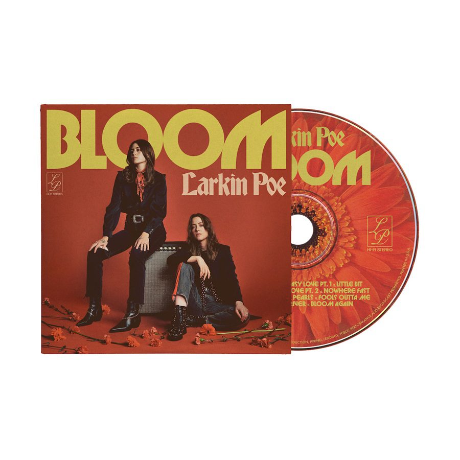 Larkin Poe - Bloom - Image 2