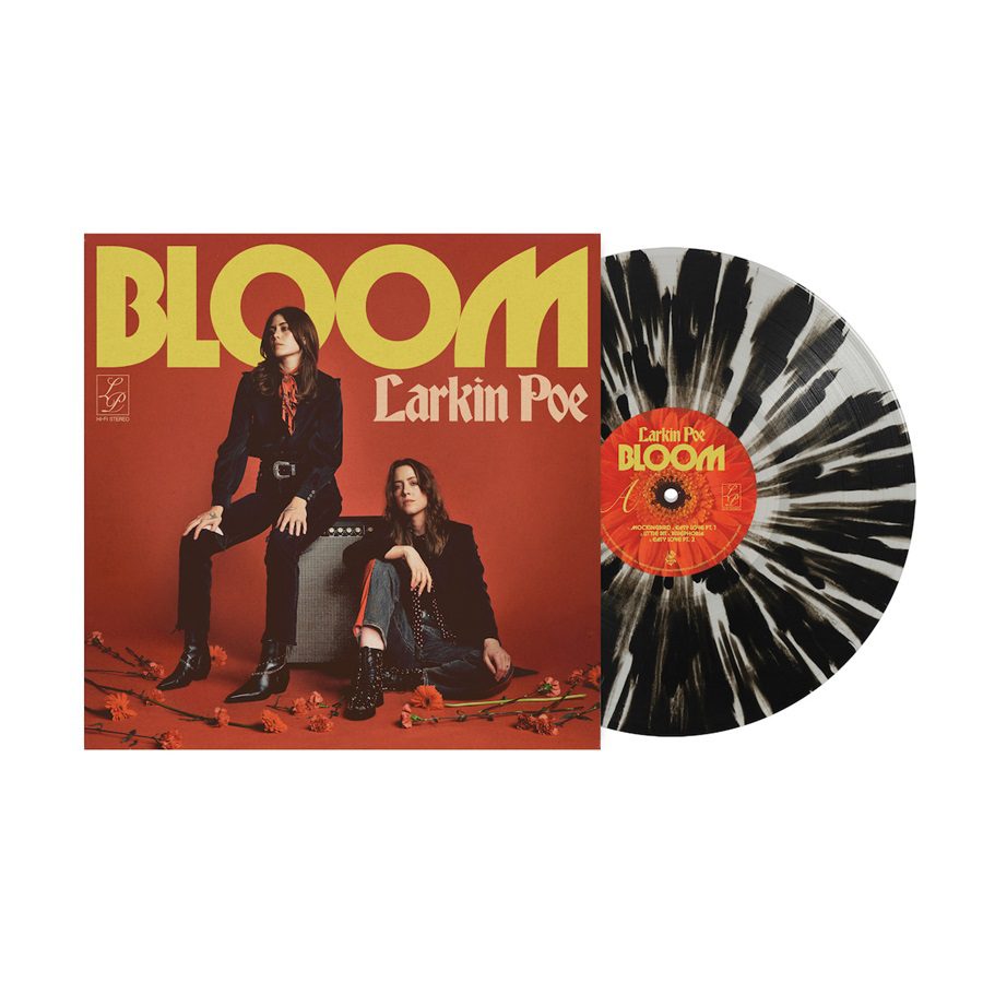 Larkin Poe - Bloom - Image 4