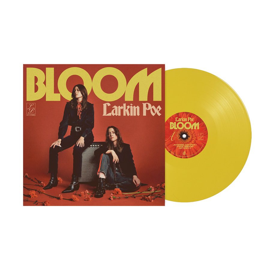Larkin Poe - Bloom - Image 3
