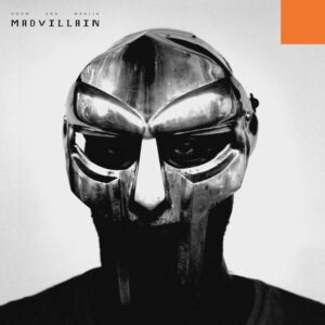 Madvillain - Madvillainy (Audiophile Edition) / Madvillainy Demos