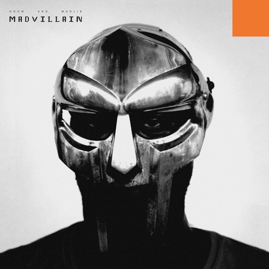 Madvillain - Madvillainy (Audiophile Edition) / Madvillainy Demos