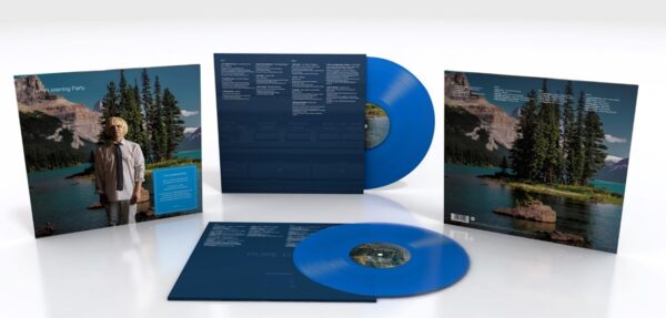 Various Artists - Tim's Listening Party: Volume 2 - Image 2