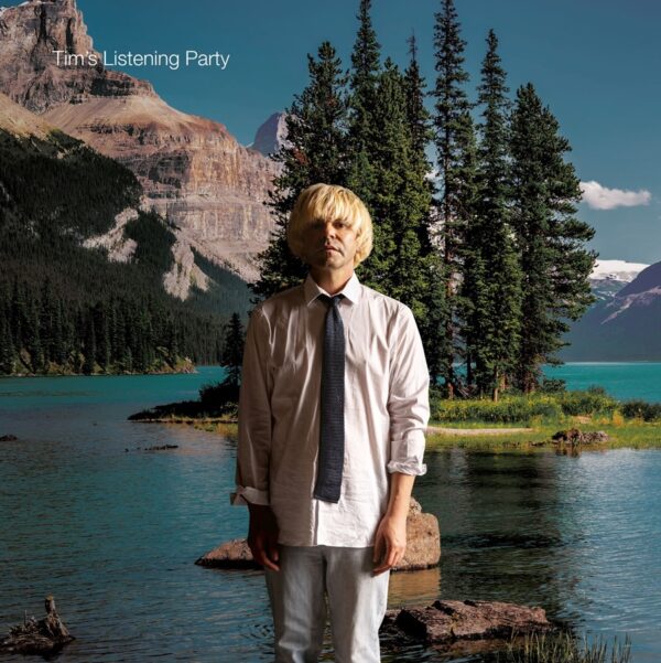 Various Artists - Tim's Listening Party: Volume 2
