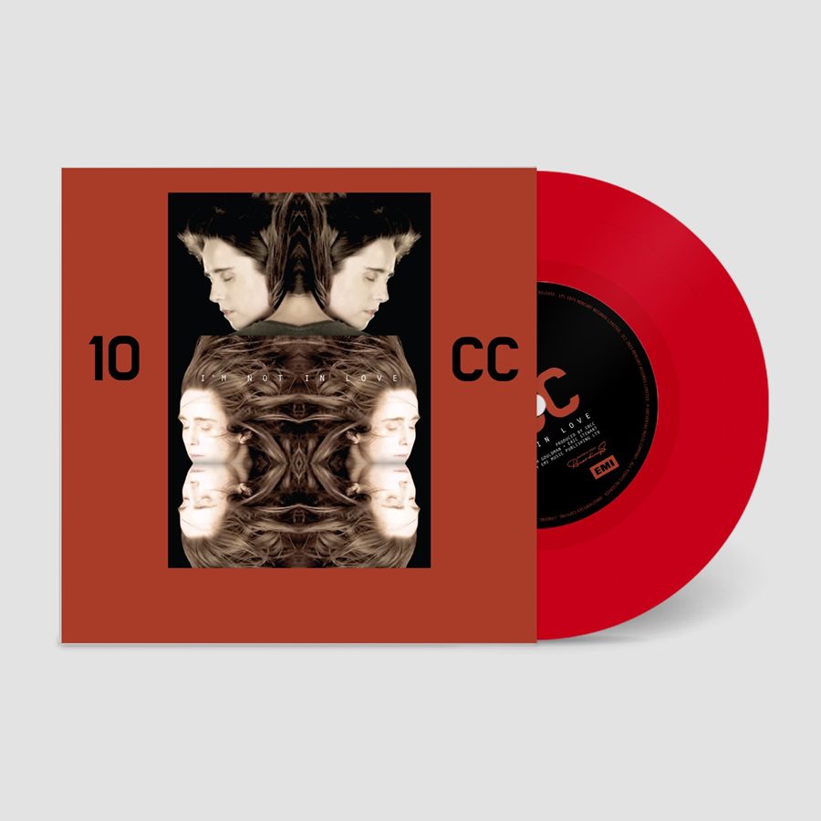 10CC - I'm Not In Love (50th Anniversary) - Image 2