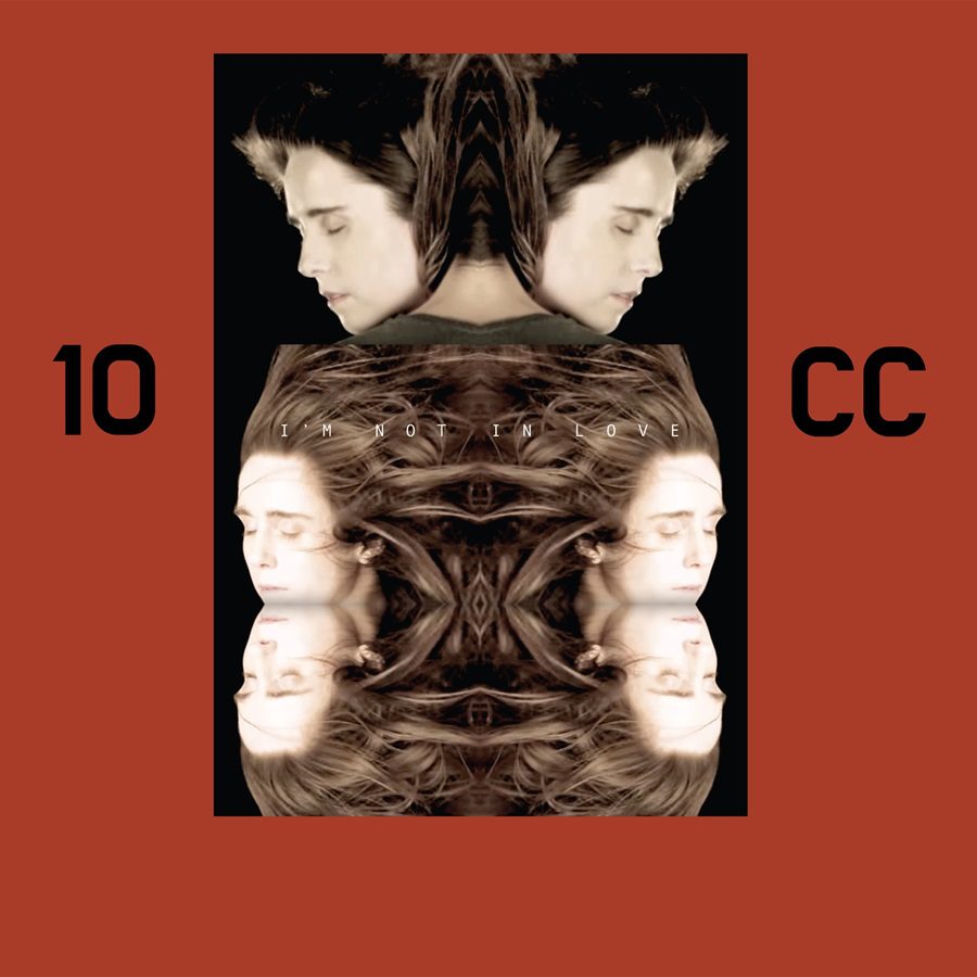 10CC - I'm Not In Love (50th Anniversary)