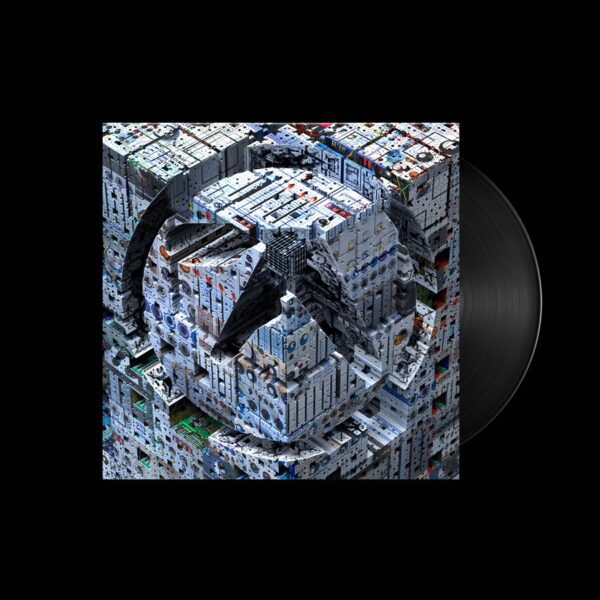 Aphex Twin - Blackbox Life Recorder 21f / in a room7 F760 - Image 2