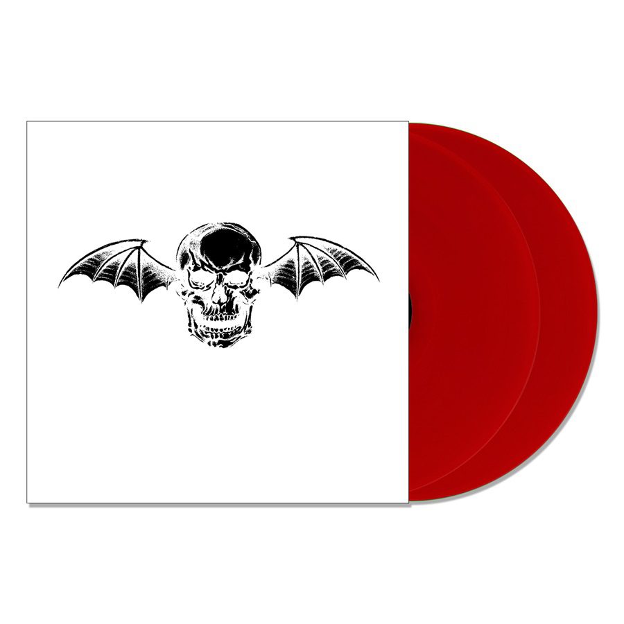 Avenged Sevenfold - Avenged Sevenfold - Image 2