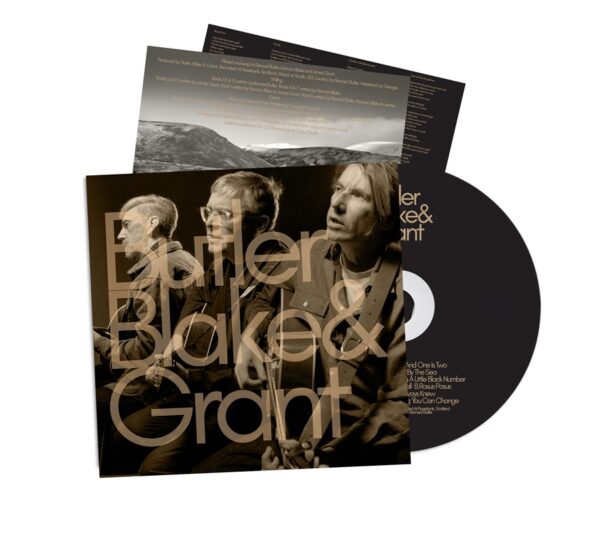 Butler, Blake & Grant - Butler, Blake & Grant - Image 2