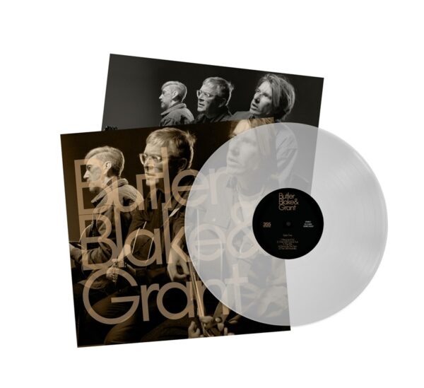 Butler, Blake & Grant - Butler, Blake & Grant - Image 3