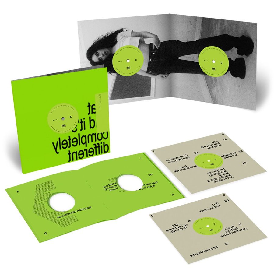 Charli XCX - Brat and it's completely different - Image 3