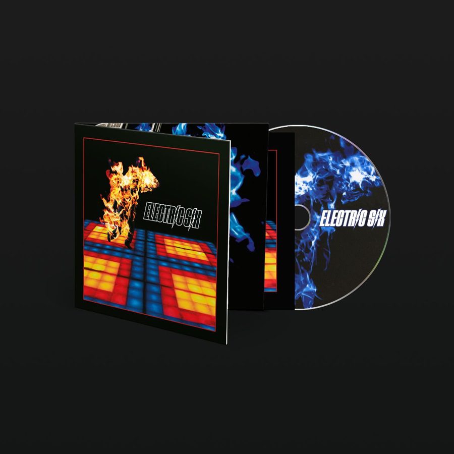 Electric Six - Fire (21st Anniversary) - Image 2