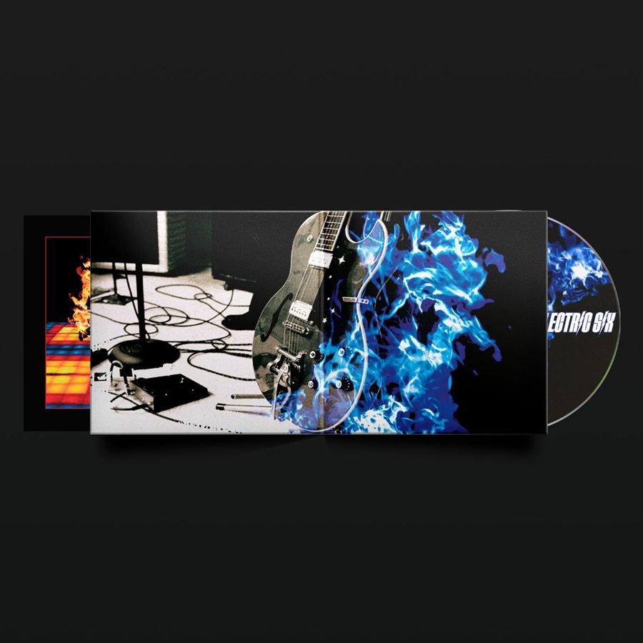 Electric Six - Fire (21st Anniversary) - Image 3