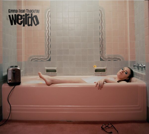 Emma-Jean Thackray - Weirdo