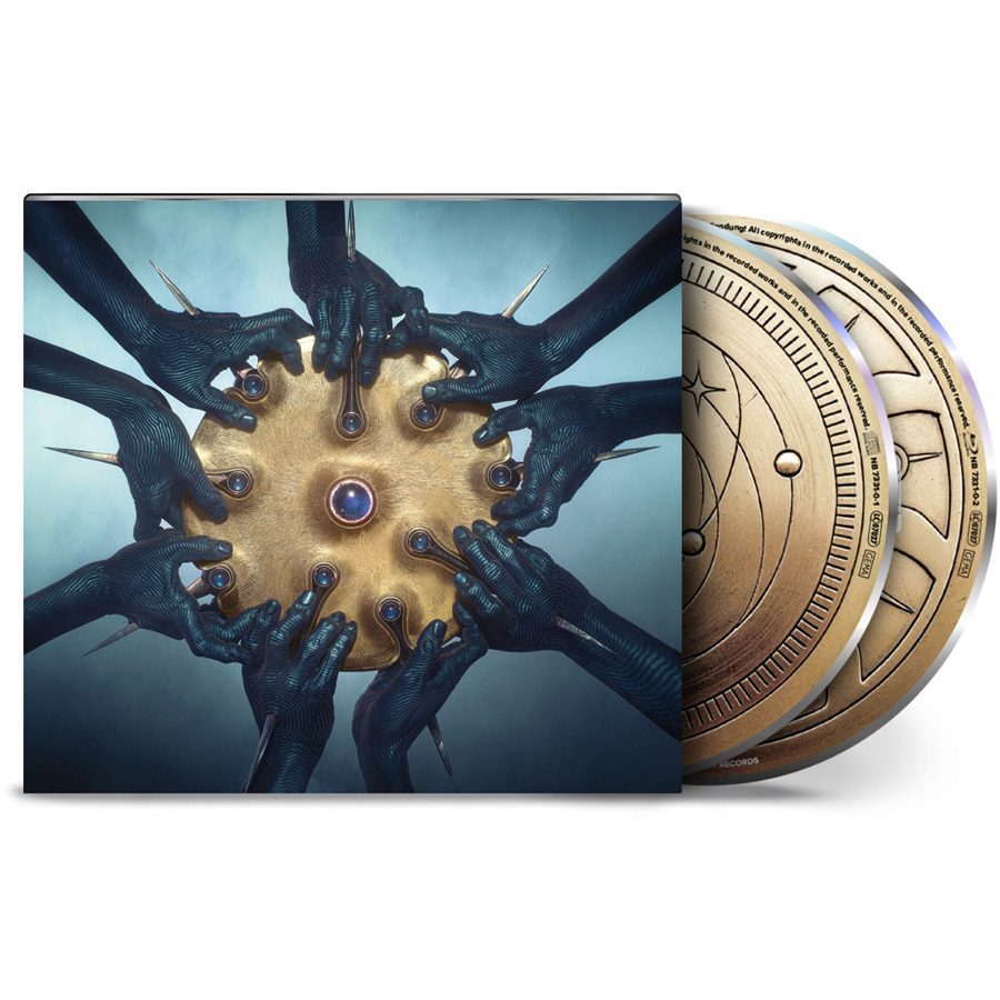 Epica - Aspiral - Image 3