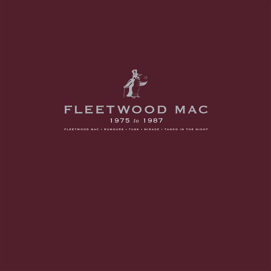 Fleetwood Mac - Fleetwood Mac: 1975-1987 - Image 3