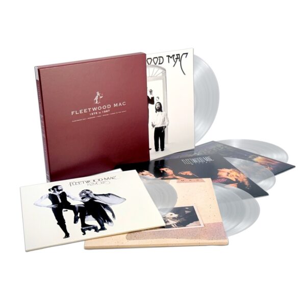 Fleetwood Mac - Fleetwood Mac: 1975-1987 - Image 4