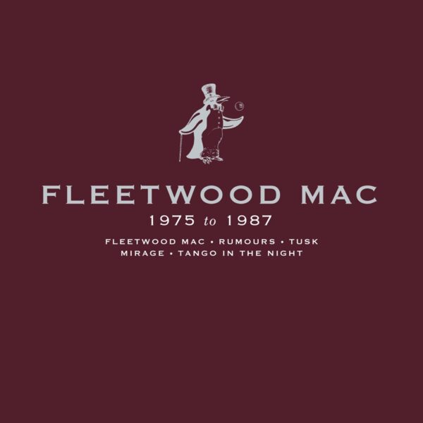Fleetwood Mac - Fleetwood Mac: 1975-1987