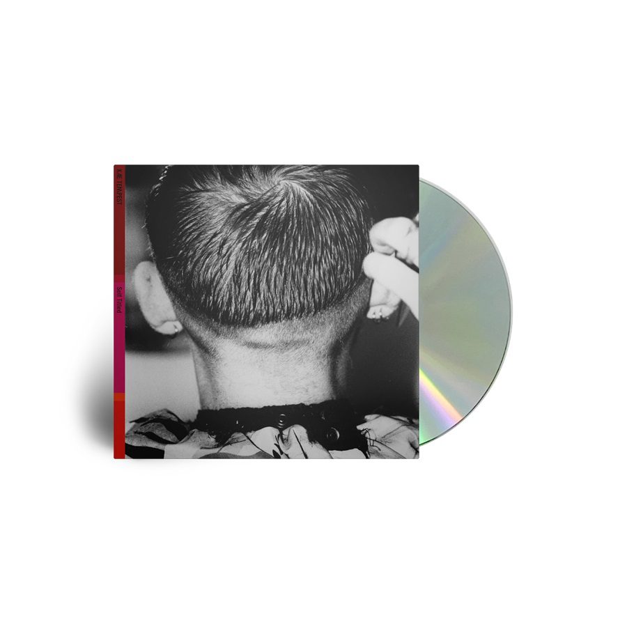 Kae Tempest - Self Titled - Image 2