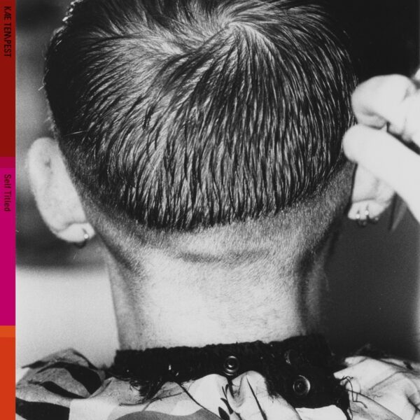 Kae Tempest – Self Titled