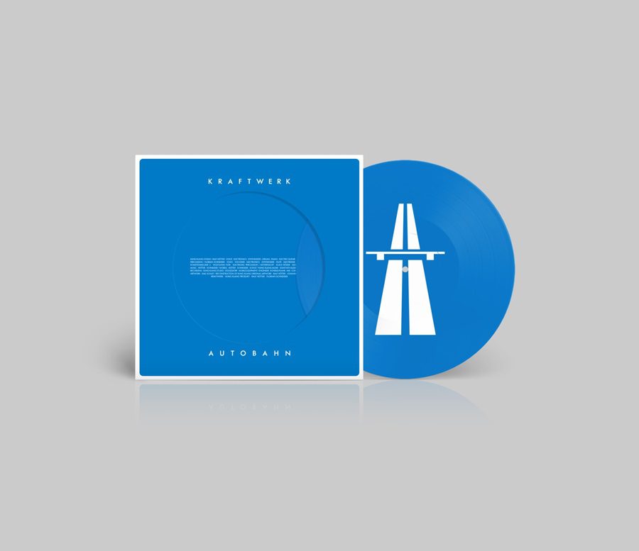Kraftwerk - Autobahn (50th Anniversary) - Image 2
