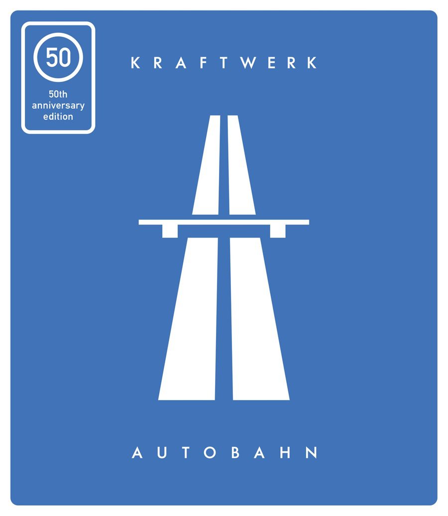 Kraftwerk - Autobahn (50th Anniversary) - Image 4