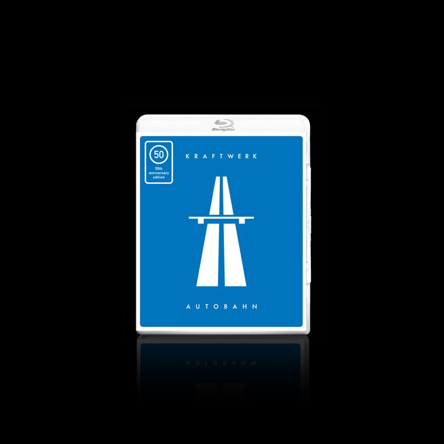 Kraftwerk - Autobahn (50th Anniversary) - Image 3