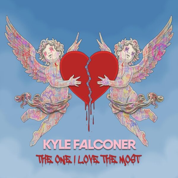 Kyle Falconer – The One I Love The Most