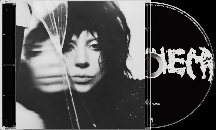 Lady Gaga - Mayhem - Image 2