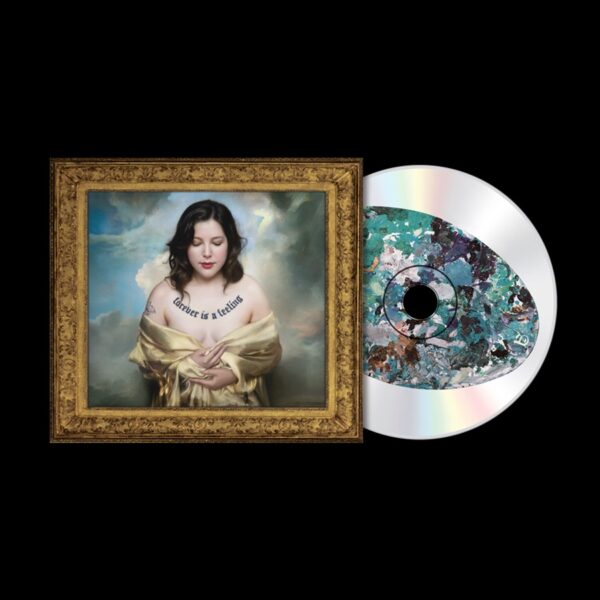 Lucy Dacus - Forever Is A Feeling - Image 2