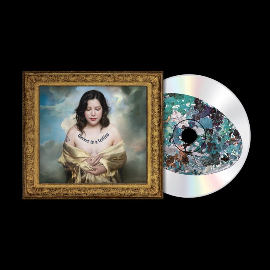 Lucy Dacus - Forever Is A Feeling - Image 2