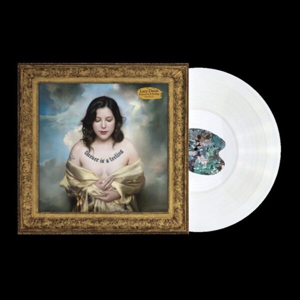 Lucy Dacus - Forever Is A Feeling - Image 3