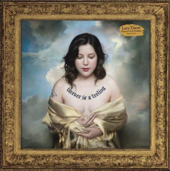 Lucy Dacus - Forever Is A Feeling