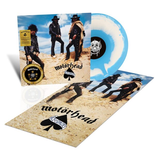 Motörhead - Ace Of Spades (50th Anniversary) - Image 2