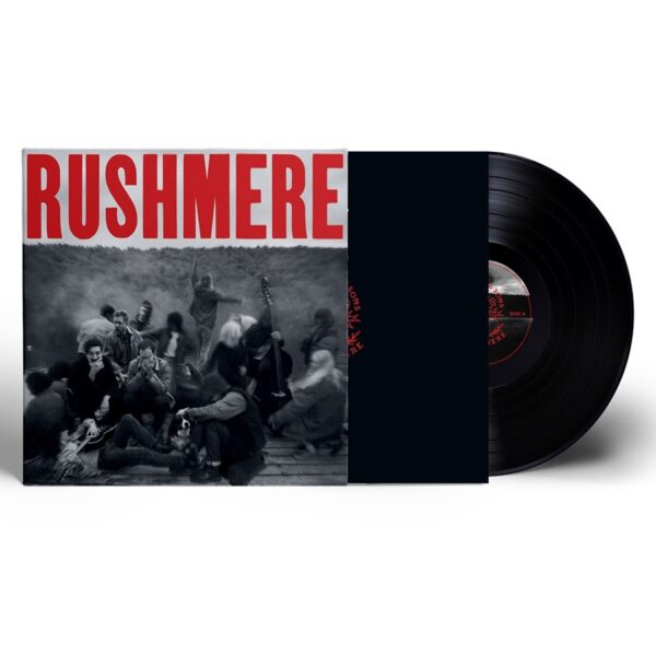Mumford & Sons - Rushmere - Image 3