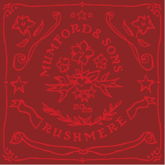 Mumford & Sons - Rushmere - Image 5